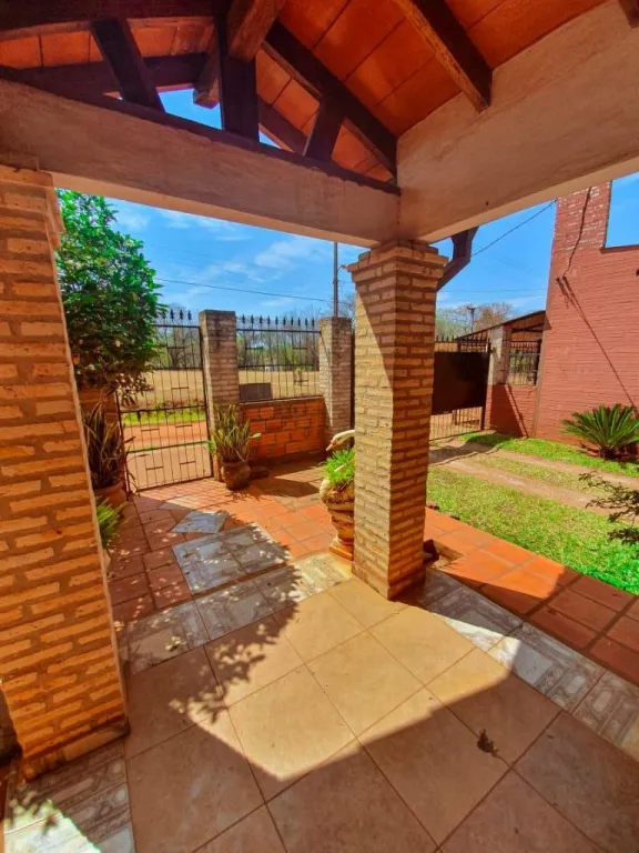 Casa en Luque — foto 3