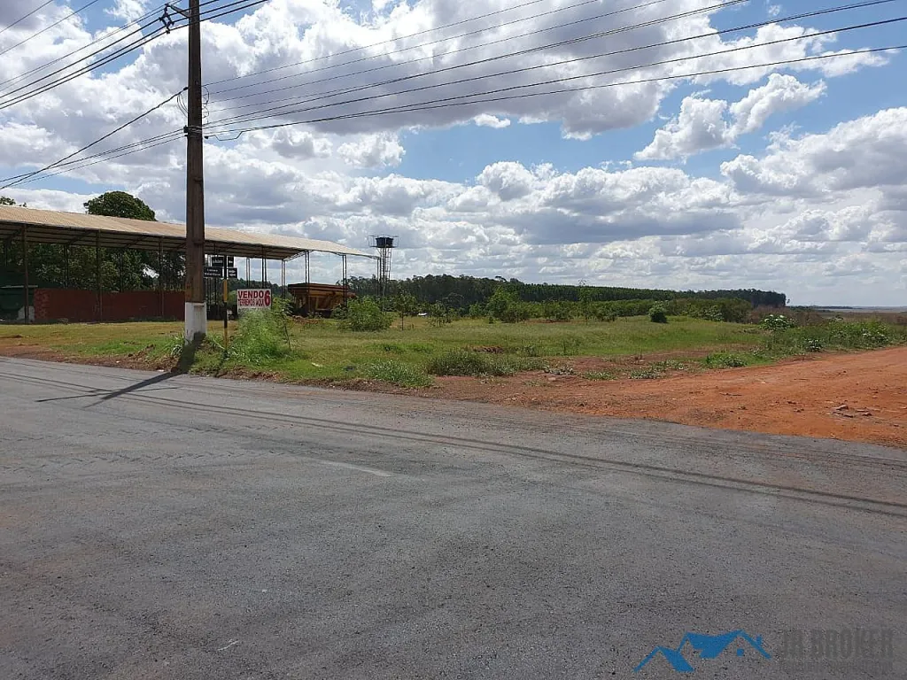 VENDO 3569 m2 SOBRE RUTA 10 LAS RESIDENTAS – KATUETE COD:V0105 — foto 3