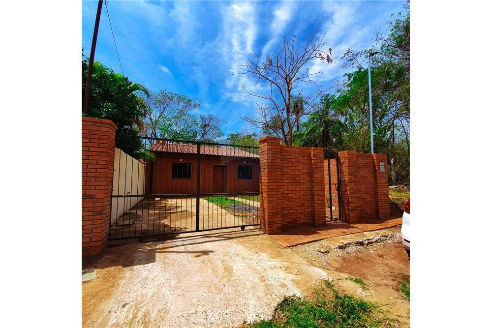 Casa a estrenar en Luque — foto 3