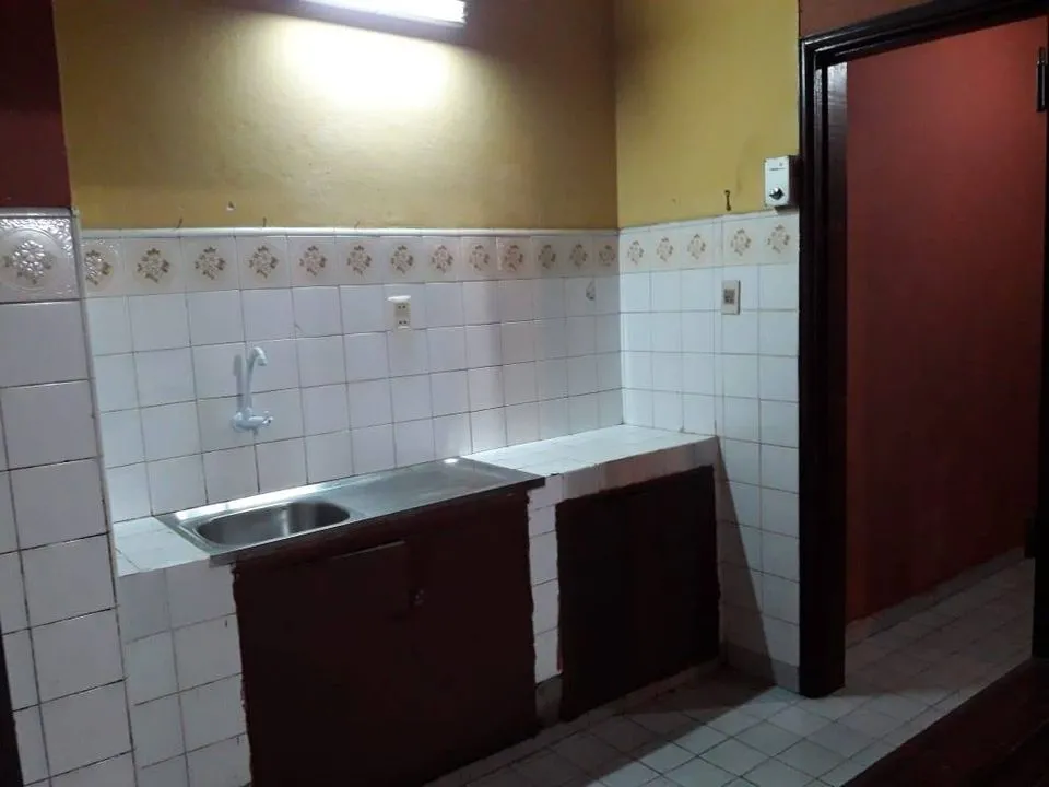 ALQUILO DEPARTAMENTO EN PLENO CENTRO DE ASUNCION — foto 2
