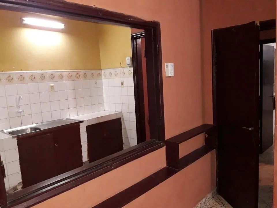 ALQUILO DEPARTAMENTO EN PLENO CENTRO DE ASUNCION — foto 3