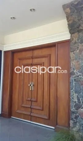 VENDO HERMOSA CASA EN CARMELITAS. 4 EN SUITE — foto 3