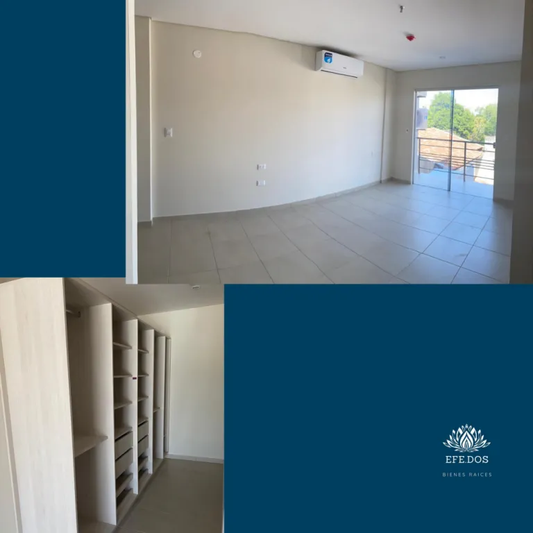 DEPARTAMENTOS EN BARRIO SEMINARIO!!! UNIDADES DESDE 85 MIL CON 10% DE DESCUENTO — foto 2