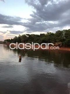 Vendo hermosa propiedad sobre el Lago Acaray!!! — foto 2