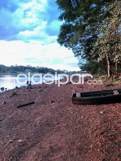 Vendo hermosa propiedad sobre el Lago Acaray!!! — foto 3