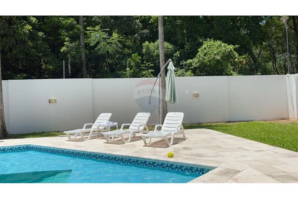 ALQUILO EXCLUSIVA CASA EN EL CENTRO DE SANBER!! 5,800 USD — foto 2