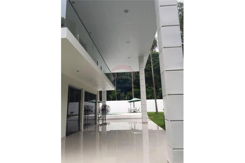 ALQUILO EXCLUSIVA CASA EN EL CENTRO DE SANBER!! 5,800 USD — foto 3