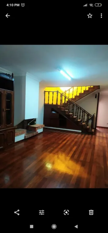 ALQUILO O VENDO RESIDENCIA A UNA CUADRA DE RCA ARGENTINA Y 3 DE MARISCAL LOPEZ. — foto 3
