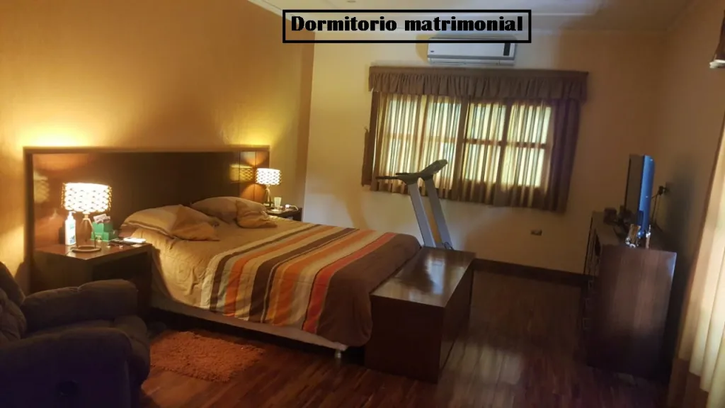 LUJOSA RESIDENCIA ZONA YACHT & GOLF CLUB ACCESO DIRECTO AL CAMPO DE GOLF — foto 2
