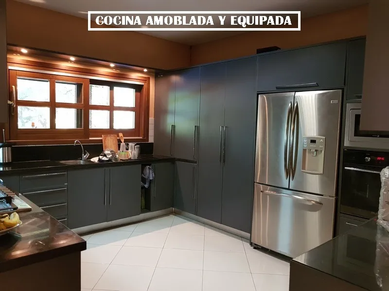 LUJOSA RESIDENCIA ZONA YACHT & GOLF CLUB ACCESO DIRECTO AL CAMPO DE GOLF — foto 3