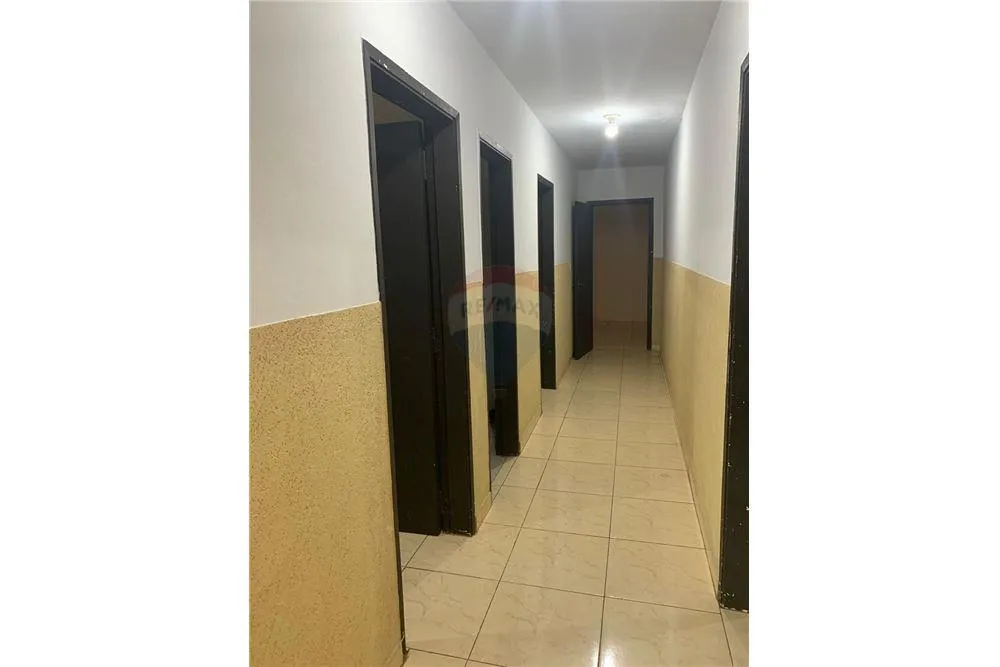 ALQUILO CASA EN ASUNCIÓN - BARRIO SAN JORGE — foto 3