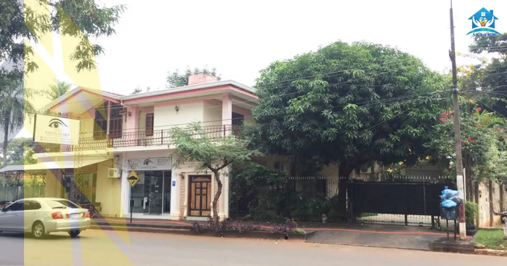 Residencia en venta, Hernandarias — foto 2