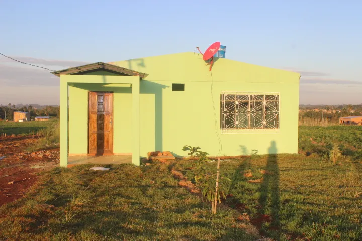 casa en venta, km 13 Minga Guazu — foto 2