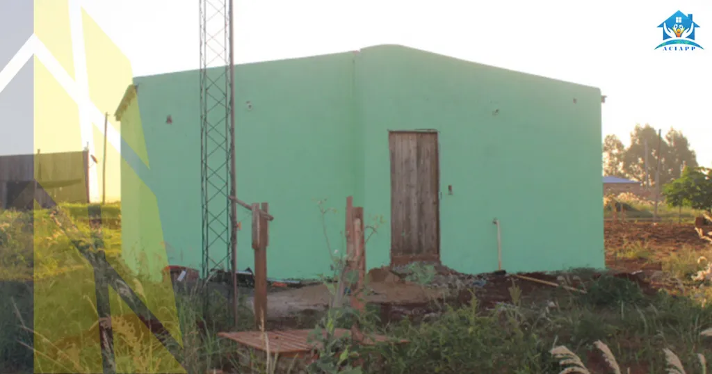 casa en venta, km 13 Minga Guazu — foto 3