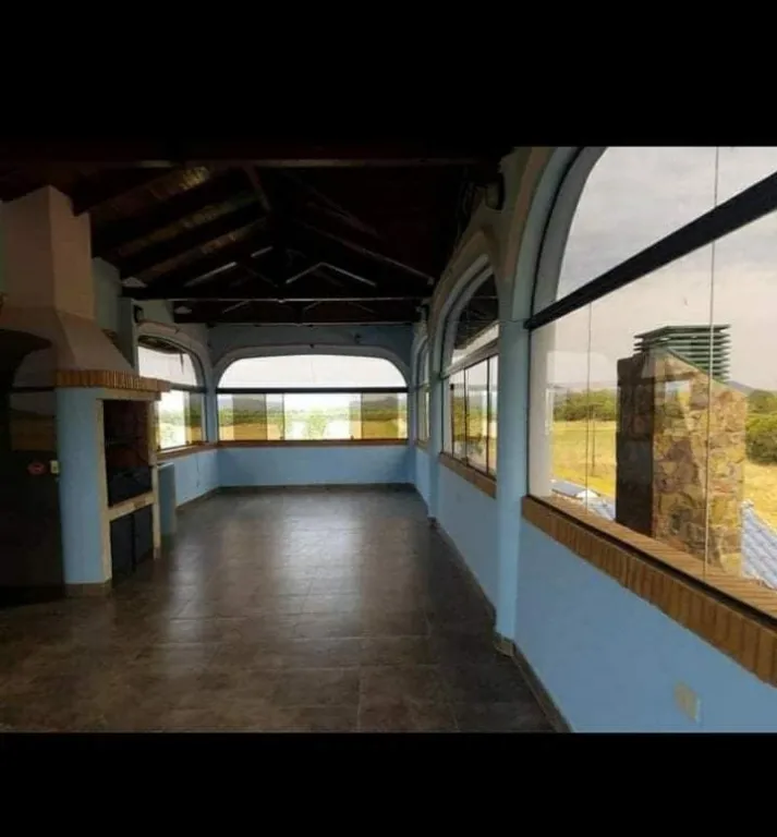 Estancia con Mansión Imponente — foto 3