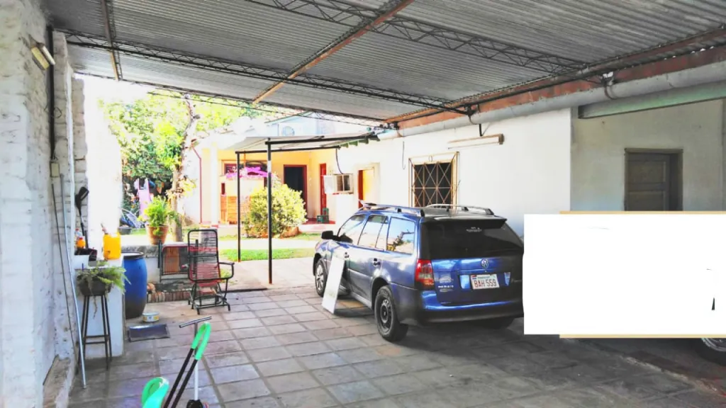 MCAL. ESTIGARRIBIA LOS LAURELES: 473 M2 IDEALES P RESIDENCIAS Y DEPTOS, SECTOR AR1 B. — foto 3