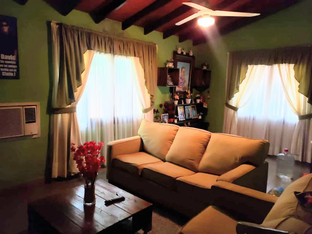 MR ALONSO REMANSO: 396 M2 EN OFERTA, 3 DORMIT, LUJOSA RESIDENCIA, 550.000.000 GS. — foto 3