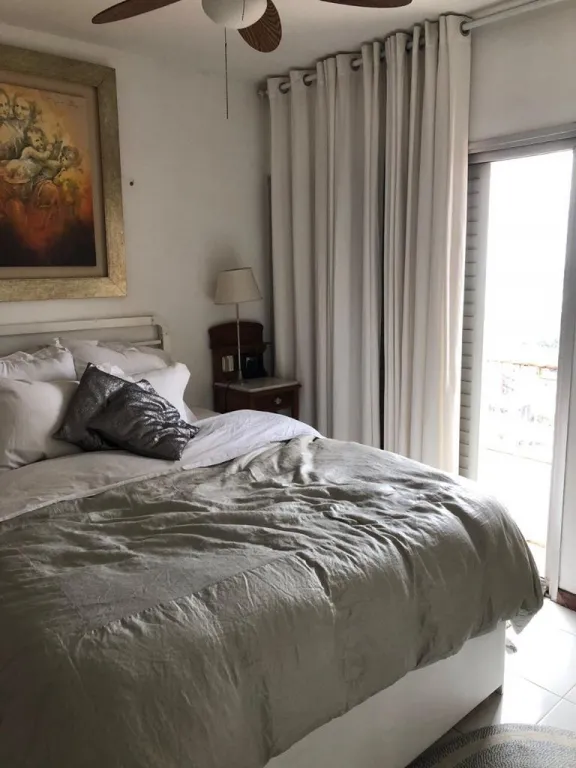 Vendo Dpto en Barrio San Roque con hermosa vista piso alto — foto 2