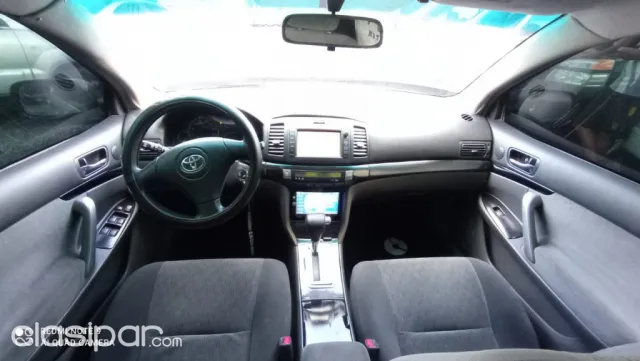 Toyota Allion 2003 - foto 2