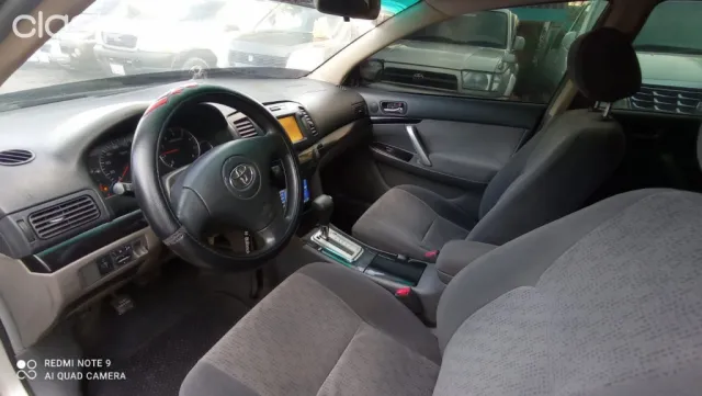 Toyota Allion 2003 — foto 7