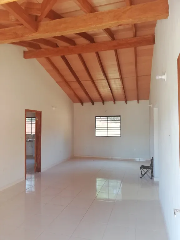 Casa a estrenar en Luque Mora cue 🏡 — foto 2