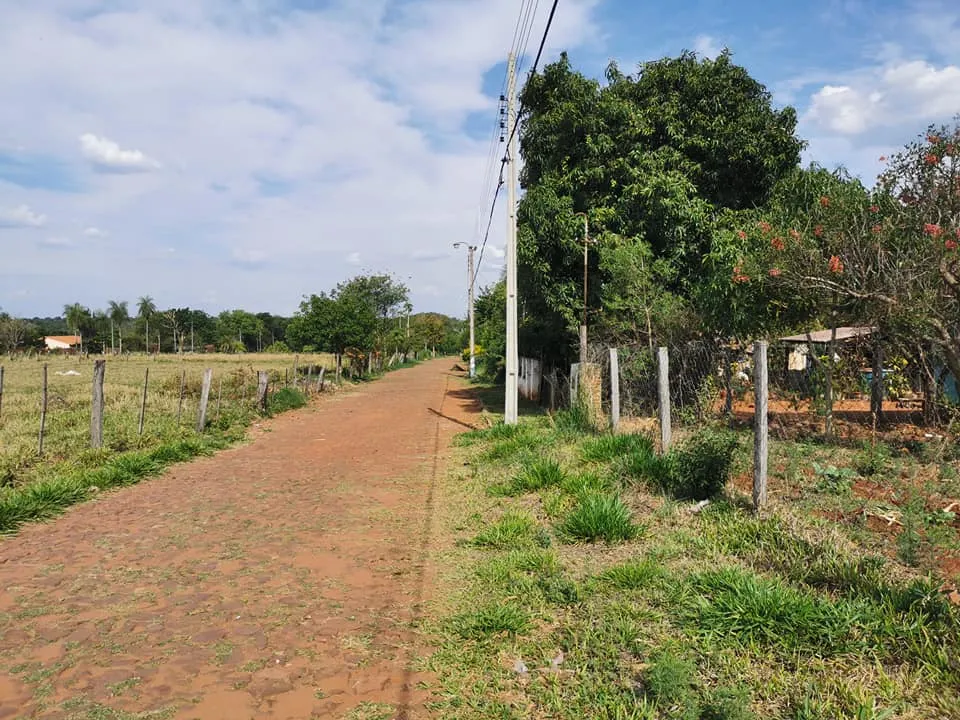 terreno en la ciudad de Capiatá Barrio Loma Barrero en Ruta 1 — foto 2