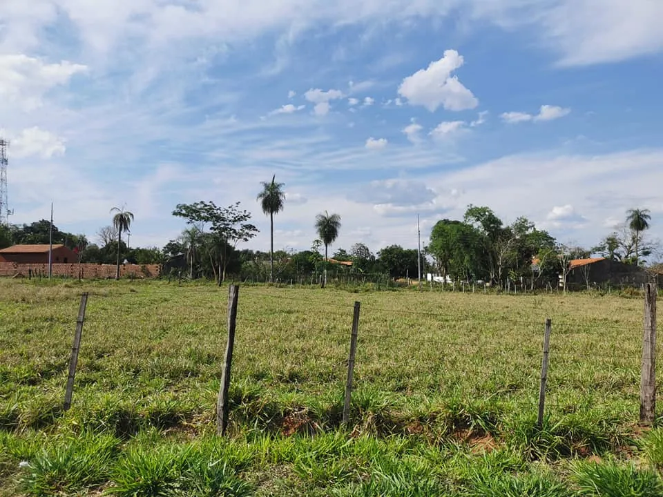 terreno en la ciudad de Capiatá Barrio Loma Barrero en Ruta 1 — foto 3