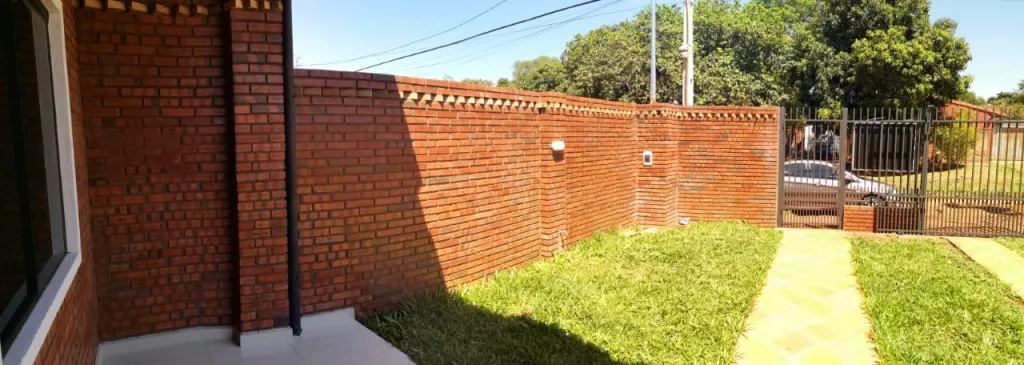 VENDO CASA A ESTRENAR EN LAURELTY-LUQUE..!! — foto 3