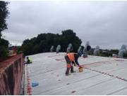 Expertos en techos aislaciones de todo tipo