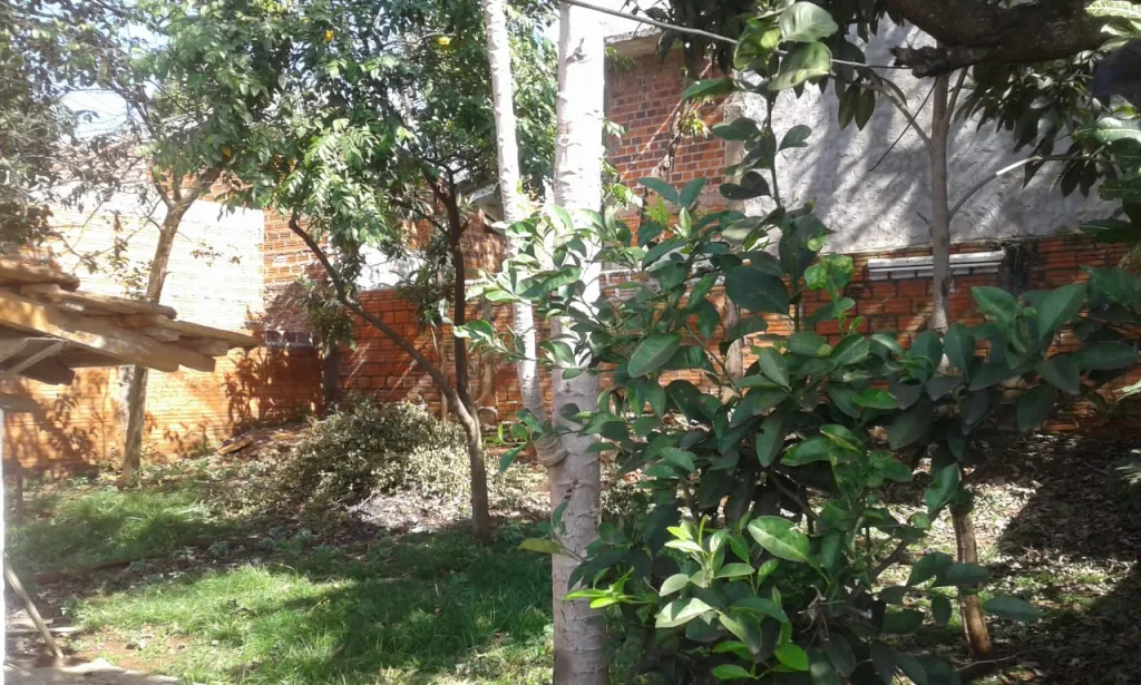 Vendo Casa en el Barrio San Pedro Etapa I. Encarnación — foto 3