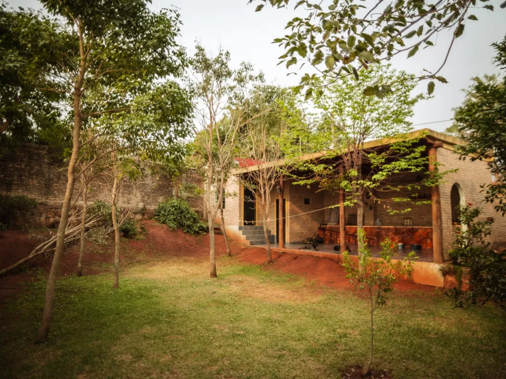 VENDO UNA HERMOSA PROPIEDAD — foto 2