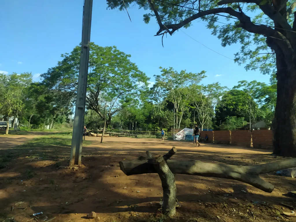 Vendo terreno en Areguá — foto 2