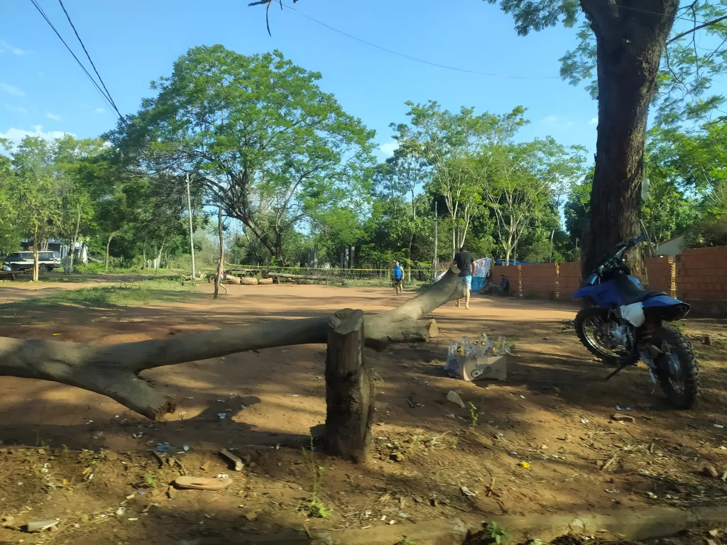 Vendo terreno en Areguá — foto 3