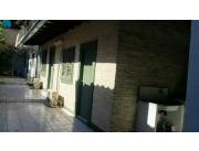 A dos cuadras de Avda. Brasilia