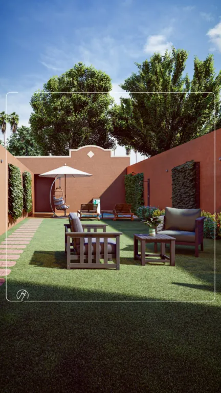 VENDO! Dúplex Toscanos a estrenar a pasos del Yacht y Golf Club — foto 2