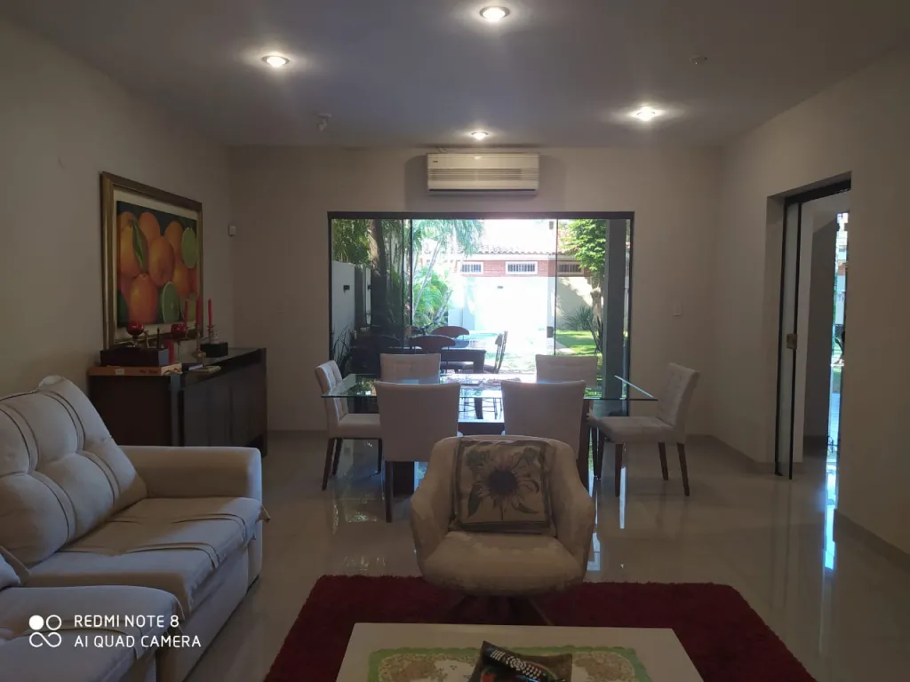 Vendo hermosa casa en el barrio Mburucuya!! — foto 2