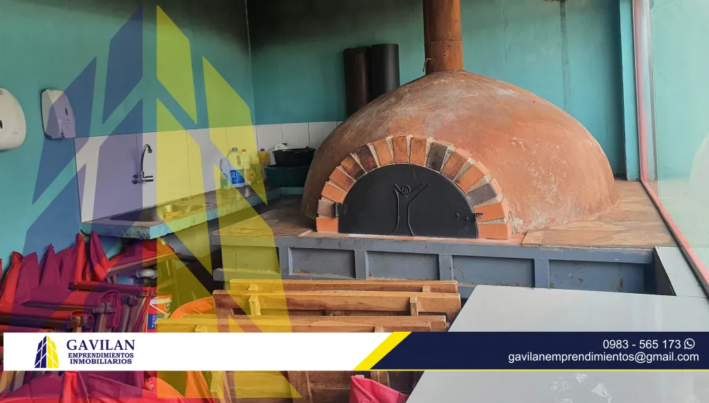 Restaurant en venta, Hernandarias — foto 3