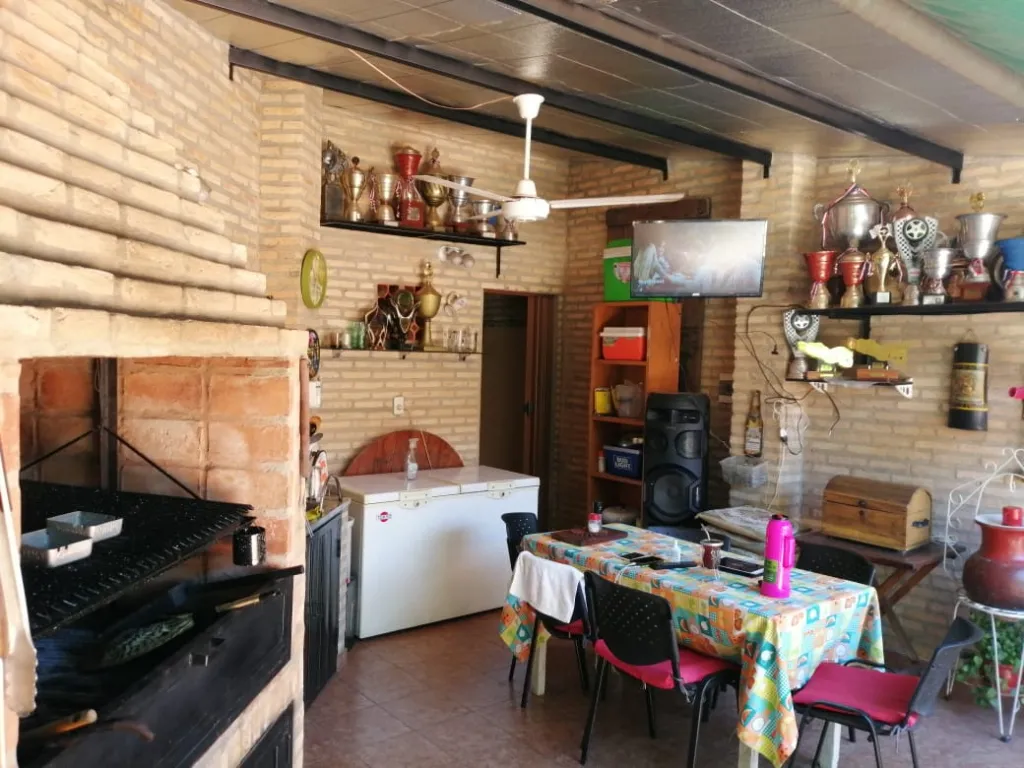 Vendo duplex en lambare — foto 2