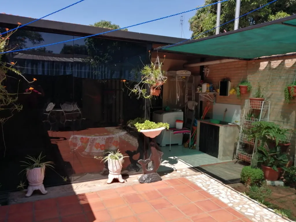 Vendo duplex en lambare — foto 3