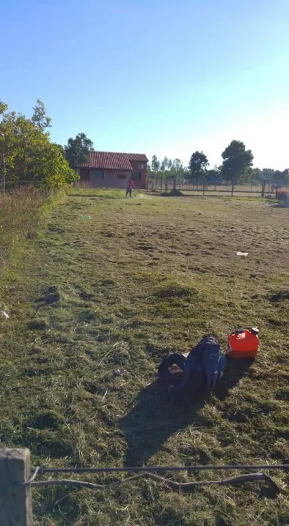 Vendo terreno en Villa Florida — foto 3