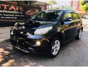 VENDO TOYOTA NEW IST - REC IMPORT - FULL EQUIPO IMPECABLE ESTADO - ANTAR AUTOMOTORES !