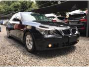 VENDO BMW 525I - SERIE 5 REC IMPORT - FULL EQUIPO - UNICO EN SU ESTADO