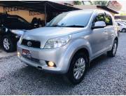 VENDO OFERTA - TOYOTA RUSH - REC IMPORT - AÑO 2007 - FULL EQUIPO - ANTAR AUTOMOTORES !