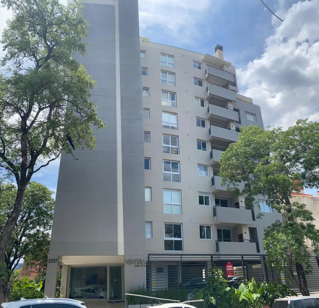 DEPARTAMENTOS EN EDIFICIO VENTURA 25 DE MAYO! EXCELENTE BARRIO Y PRECIOS! — foto 2