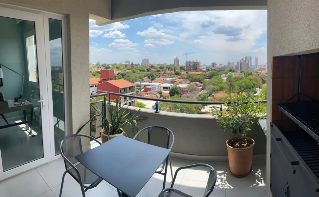 EN POZO!! EDIFICIO VENTURA 25 DE MAYO! EXCELENTE BARRIO Y PRECIOS! — foto 2
