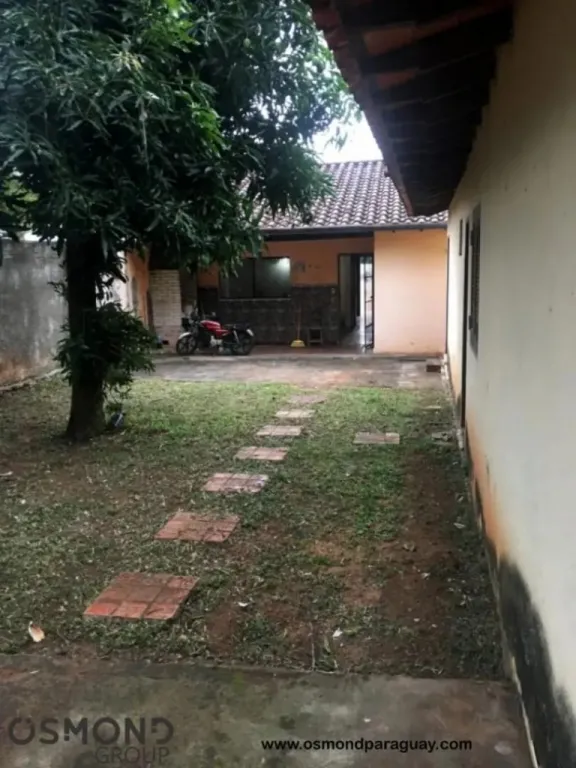 HERMOSA CASA EN LA CIUDAD DE LUQUE!! — foto 3