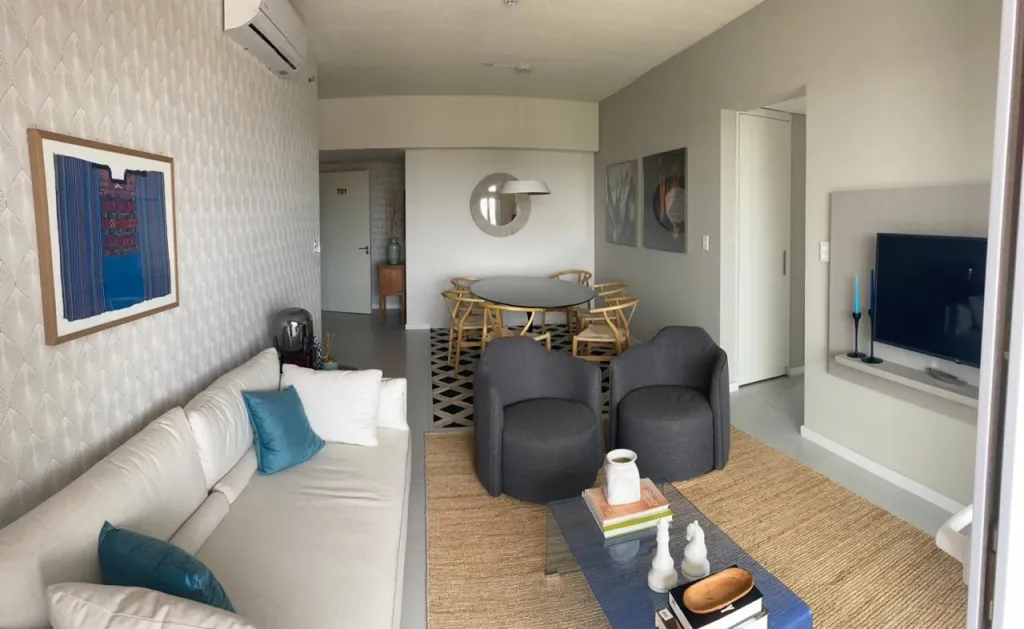 VENTA DE DEPARTAMENTOS EN EDIFICIO VENTURA CERRO CORA! — foto 3