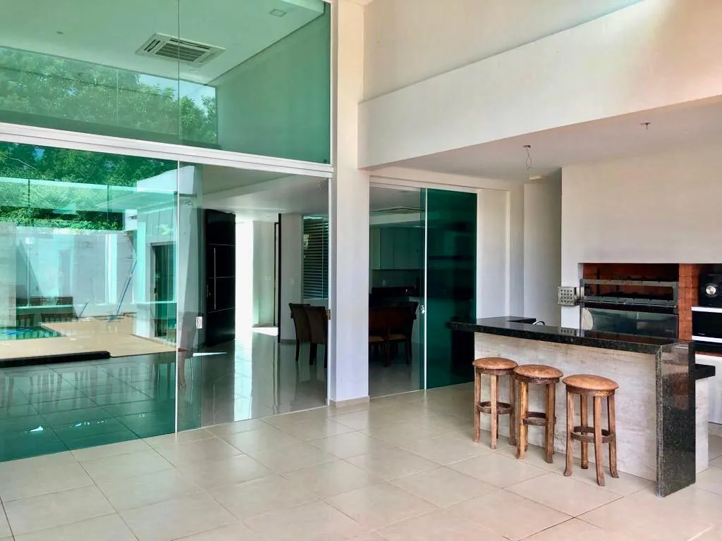 HERMOSA CASA EN VENTA - VILLA OLIMPIA — foto 2