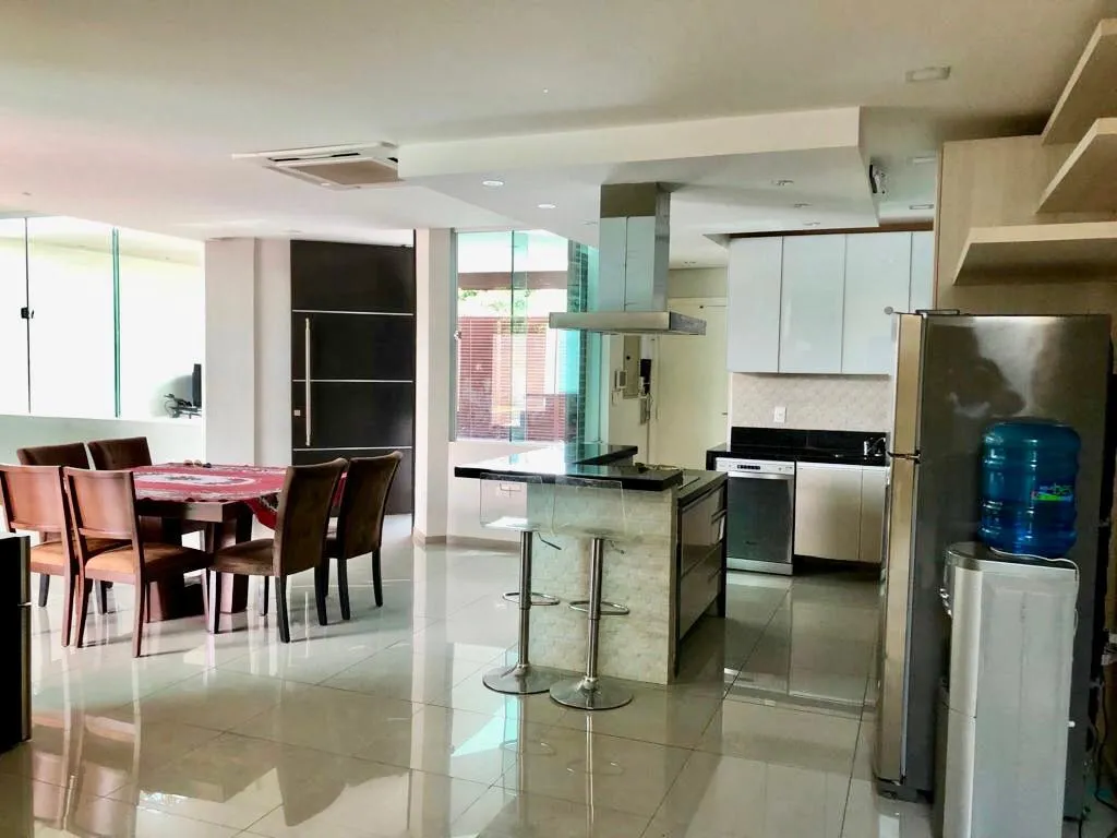 HERMOSA CASA EN VENTA - VILLA OLIMPIA — foto 3
