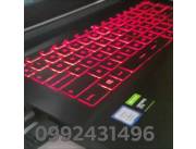Notebook Msi GAMING GF63 THIN 9SCX-005US NVIDIA GEFORCE GTX 1650 4GB